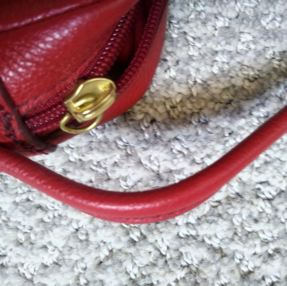 Fossil crossbody bag - Picture 2 of 4